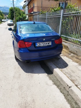 BMW 318 2.0 LCI facelift, снимка 12