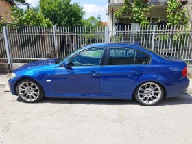 BMW 318 2.0 LCI facelift, снимка 2