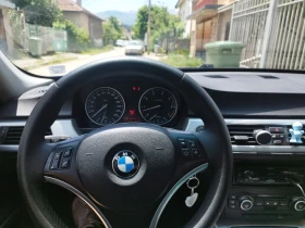 BMW 318 2.0 LCI facelift, снимка 10