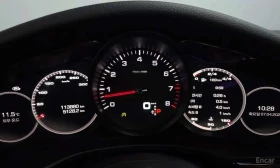 Porsche Panamera * 3.0 AWD * ЦЕНА ДО БГ, снимка 8