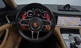 Porsche Panamera * 3.0 AWD * ЦЕНА ДО БГ, снимка 7