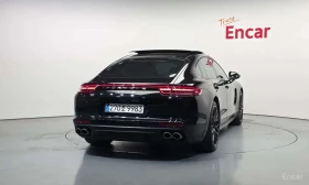 Porsche Panamera * 3.0 AWD * ЦЕНА ДО БГ, снимка 4
