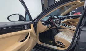Porsche Panamera * 3.0 AWD * ЦЕНА ДО БГ, снимка 5