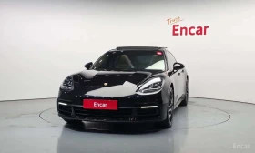 Porsche Panamera * 3.0 AWD * ЦЕНА ДО БГ, снимка 3