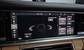 Porsche Panamera * 3.0 AWD * ЦЕНА ДО БГ, снимка 10