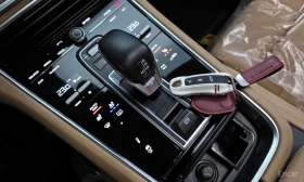 Porsche Panamera * 3.0 AWD * ЦЕНА ДО БГ, снимка 12