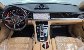 Porsche Panamera * 3.0 AWD * ЦЕНА ДО БГ, снимка 6