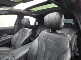 Mercedes-Benz S 350 Bluetec 4Matic - САМО 30% АВАНС, снимка 11