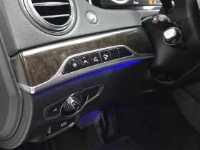 Mercedes-Benz S 350 Bluetec 4Matic - САМО 30% АВАНС, снимка 13