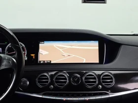 Mercedes-Benz S 350 Bluetec 4Matic - САМО 30% АВАНС, снимка 16