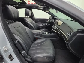 Mercedes-Benz S 350 Bluetec 4Matic - САМО 30% АВАНС, снимка 10