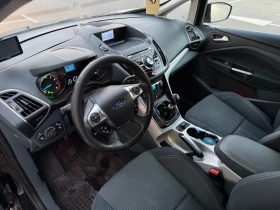 Ford C-max 1.6 , снимка 8