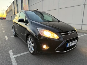 Ford C-max 1.6 , снимка 1
