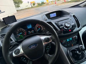 Ford C-max 1.6 , снимка 7