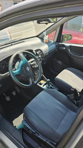 Opel Zafira, снимка 14