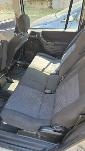 Opel Zafira, снимка 9