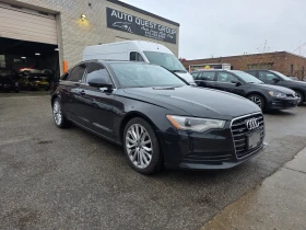Audi A6 3.0L TDI Technik / 360 / BOSE / CARFAX / Автокреди, снимка 16