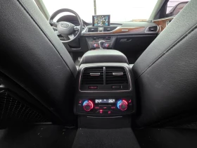 Audi A6 3.0L TDI Technik / 360 / BOSE / CARFAX / Автокреди, снимка 14