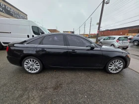 Audi A6 3.0L TDI Technik / 360 / BOSE / CARFAX / Автокреди, снимка 3