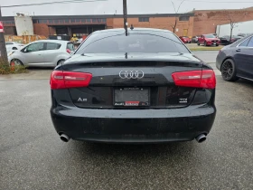 Audi A6 3.0L TDI Technik / 360 / BOSE / CARFAX / Автокреди, снимка 4
