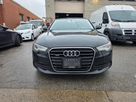 Audi A6 3.0L TDI Technik / 360 / BOSE / CARFAX / Автокреди, снимка 6