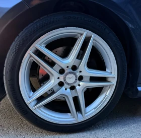 Mercedes-Benz E 350, снимка 11