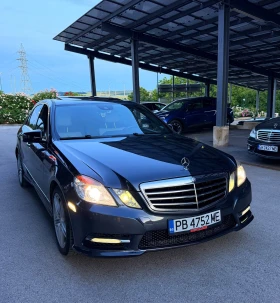 Mercedes-Benz E 350, снимка 2