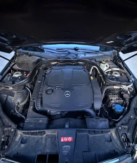 Mercedes-Benz E 350, снимка 5