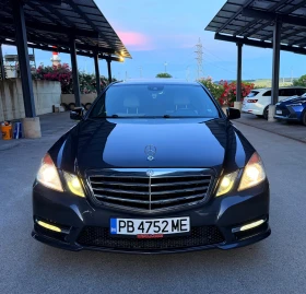 Mercedes-Benz E 350, снимка 1