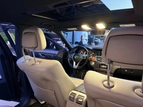 Mercedes-Benz E 350, снимка 8