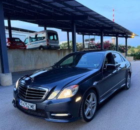 Mercedes-Benz E 350, снимка 3
