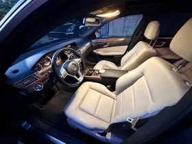 Mercedes-Benz E 350, снимка 7