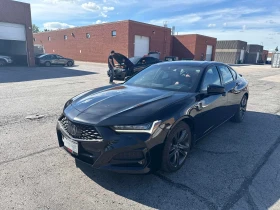 Acura TLX * A Spec * CARFAX * ЦЕНА ДО БГ, снимка 1