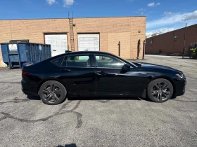 Acura TLX * A Spec * CARFAX * ЦЕНА ДО БГ, снимка 3