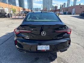 Acura TLX * A Spec * CARFAX * ЦЕНА ДО БГ, снимка 4