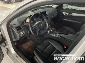 Mercedes-Benz C 200, снимка 10