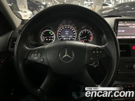 Mercedes-Benz C 200, снимка 11