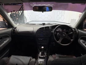 Mitsubishi Lancer Evolution, снимка 5