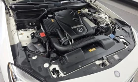 Mercedes-Benz SLC АМГ ПАКЕТ* SLC200 * ФИНАНСИРАНЕ, снимка 6