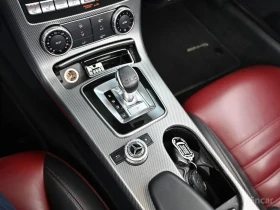 Mercedes-Benz SLC АМГ ПАКЕТ* SLC200 * ФИНАНСИРАНЕ, снимка 9