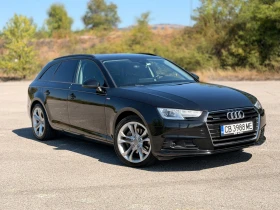 Audi A4 Avant S-Line Quattro, снимка 1