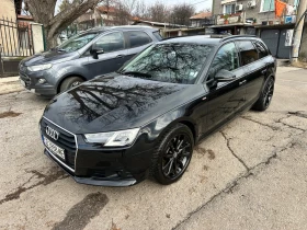 Audi A4 Avant S-Line Quattro, снимка 16