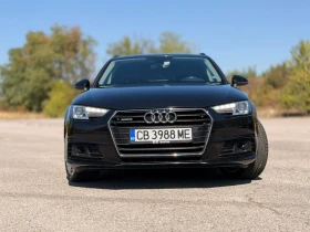 Audi A4 Avant S-Line Quattro, снимка 2
