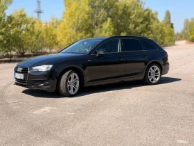 Audi A4 Avant S-Line Quattro, снимка 3
