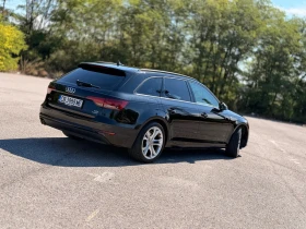 Audi A4 Avant S-Line Quattro, снимка 5