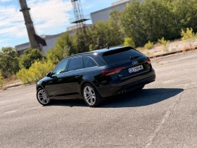Audi A4 Avant S-Line Quattro, снимка 4