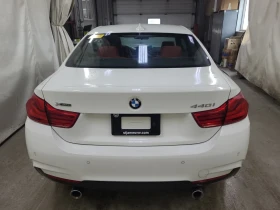 BMW 440 XDRIVE / АВТОКРЕДИТ, снимка 5