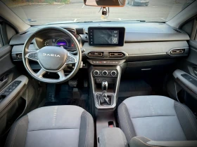 Dacia Jogger Хибрид, УДЪЛЖЕНА ГАРАНЦИЯ, снимка 9