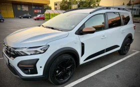 Dacia Jogger Хибрид, УДЪЛЖЕНА ГАРАНЦИЯ, снимка 2
