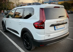 Dacia Jogger Хибрид, УДЪЛЖЕНА ГАРАНЦИЯ, снимка 5